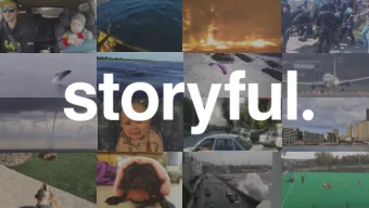 Who Is Storyful?  We are an  We have 200+  We monitor all social  award-winning  partnerships