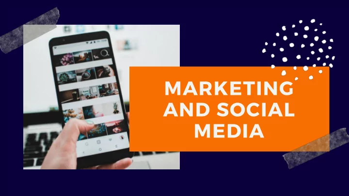 marketing