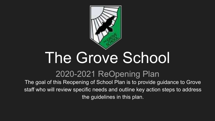 the grove school