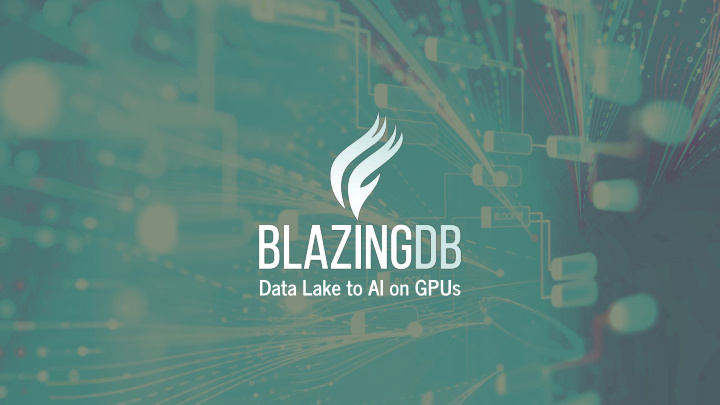 data lake to ai on gpus cpus can no longer handle the