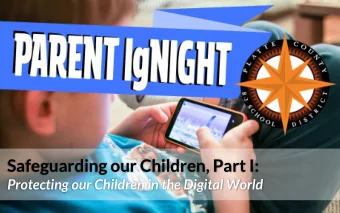 Safeguarding our Children, Part I:  Protecting our Children in the Digital World  PURPOSE  PURPOSE