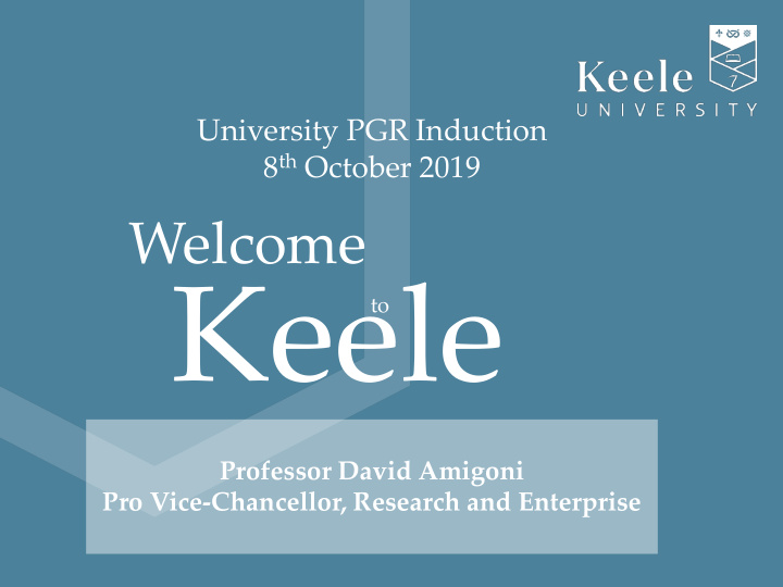 keele