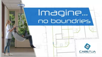 Imagine   no boundries  Introduction  Sometimes people require help to move from one position to