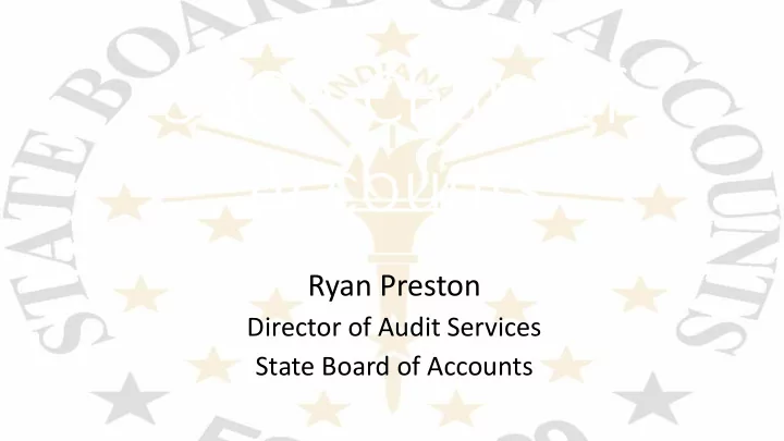 accounts