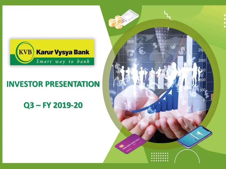 q3 fy 2019 20