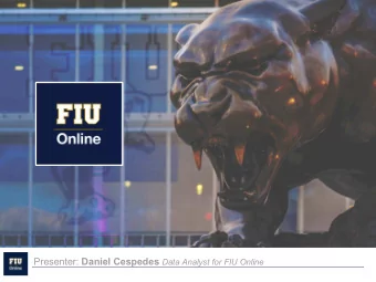 CANVAS COURSE PROFILE  STUDENT PERFORMANCE  COURSE OVERVIEW  ASSIGNMENT AND SUBMISSION  ANALYSIS