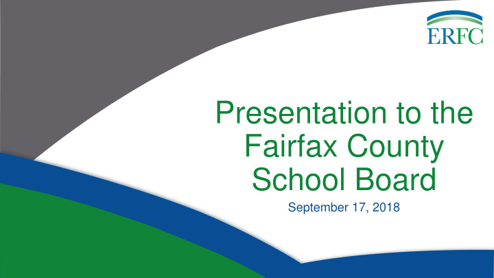 fairfax county school board
