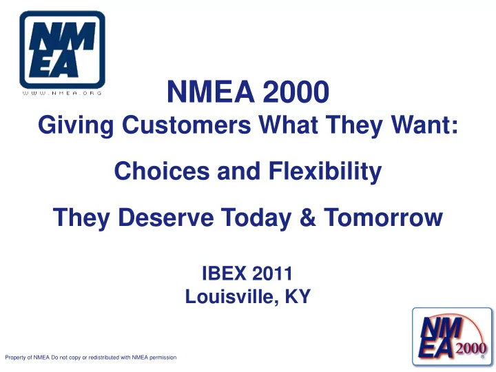 nmea 2000