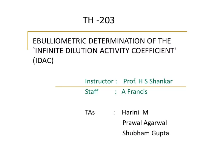 th 203