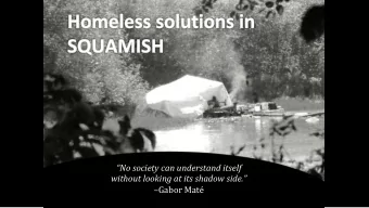 No society can understand itself  without looking at its shadow side.  Gabor Mat