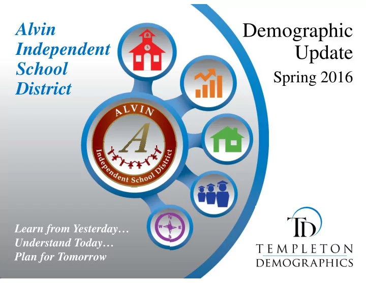 demographic