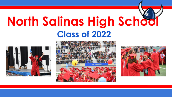 north salinas high school