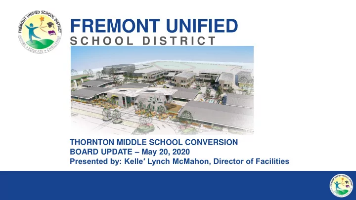 fremont unified