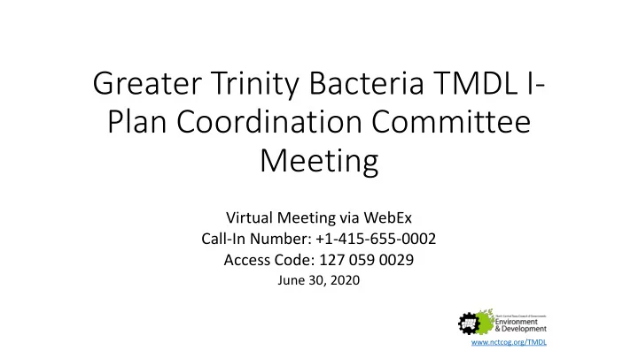 meeting