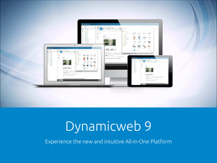 dynamicweb 9