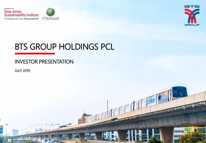bts group holdings pcl