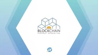 What is  An  Where  Blockchain?  incorruptible  nobody can  digital  alter  ledger  information.