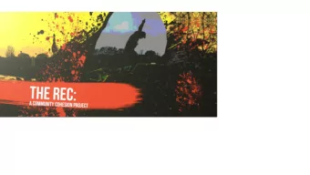 The  Rec  A  Community    DATA  ANALYSIS  FROM  THE  PROJECT  EVALUATIONS