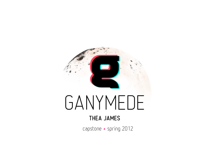 ganymede