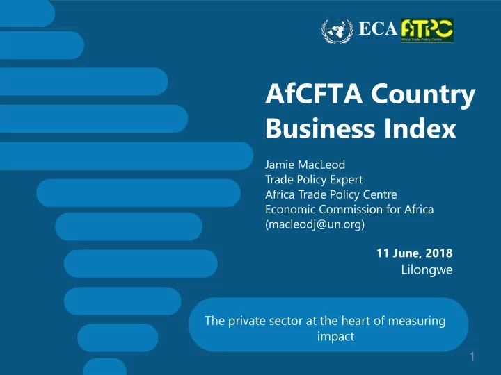 afcfta country