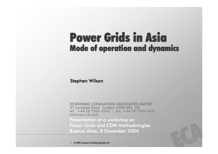power grids in asia power grids in asia