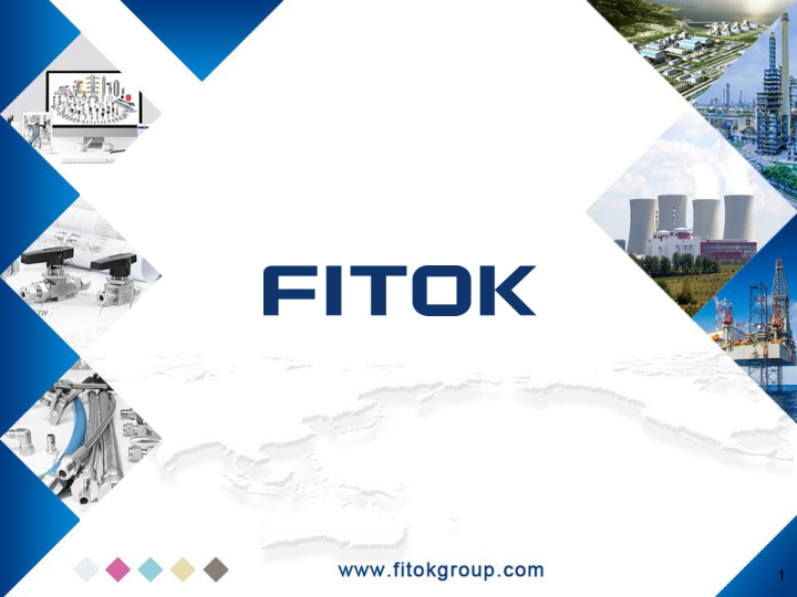 1 fitok overview