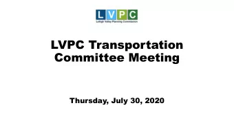 Committee Meeting  Thursday, July 30, 2020  How to Attend a  Virtual Meeting  To unmute your