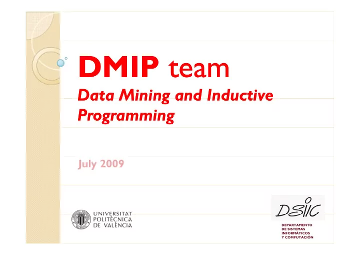 dmip dmip team dmip dmip team team team