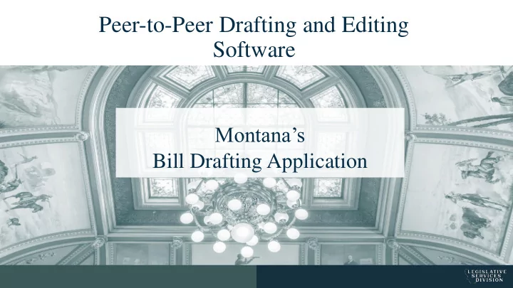 software