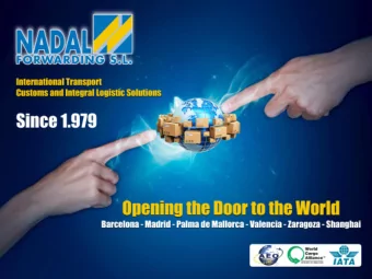 Locations I  Barcelona (Head Office)  Poligono Pratense  Calle 113  N 6-8 08820 El Prat de