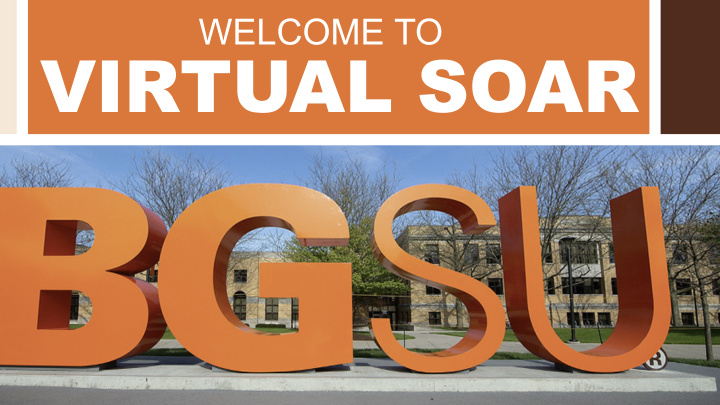 virtual soar welcome to virtual soar