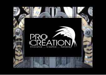 Decoration  What is seen in today's world of unprecedented development in all  areas of investment