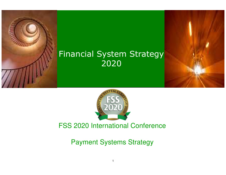 fss 2020 international conference