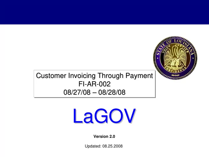 lagov lagov