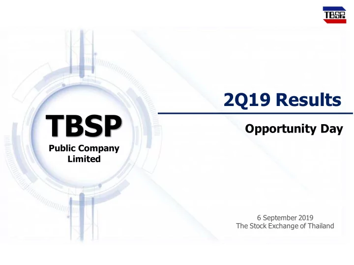 tbsp