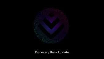 Discovery Bank Update  2  Global trends and shared-value         Behavioural Bank  Members
