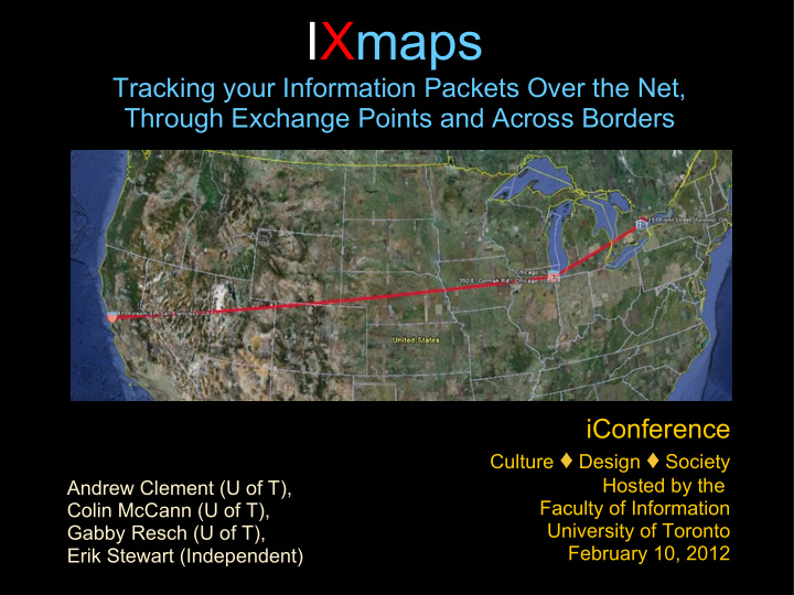 ixmaps