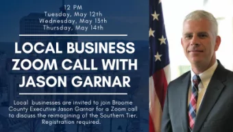 Joined by:  Stacey Duncan -Executive Director of The Agency (IDA/LDC), President  and CEO of the