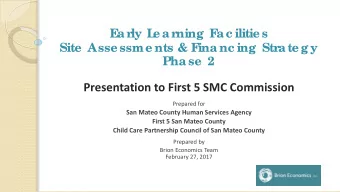 , zyxwvutsrqponmlkjihgfedcbaZYXWVUTSRQPONMLKJIHGFEDCBA  Brion Economics Team  February 27, 2017 0