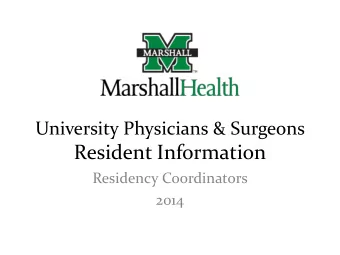 Resident Information  Residency Coordinators  2014  Log In to Dayforce  https://www.dayforcehcm.com