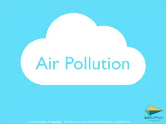 Air Pollution All emojis designed by OpenMoji  the open-source emoji and icon project. License: