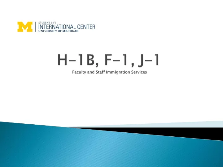 note the presentation is for informational