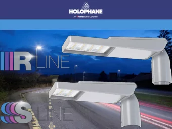 Innovation and efficiency for urban spaces  Value Proposition  Street Lighting product range that