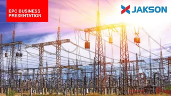 EPC BUSINESS  PRESENTATION  CORE PURPOSE &amp; VALUES  CORPORATE OVERVIEW  2200  22  7  3  3  1