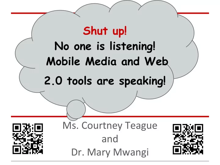 it s polleverywhere time introduction mobile learning