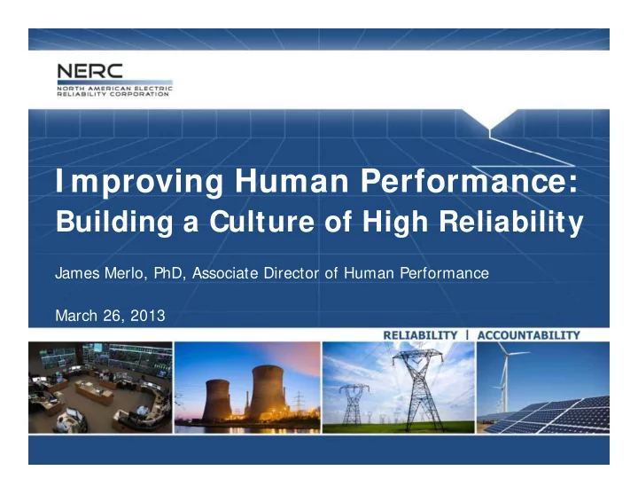 i mproving human performance
