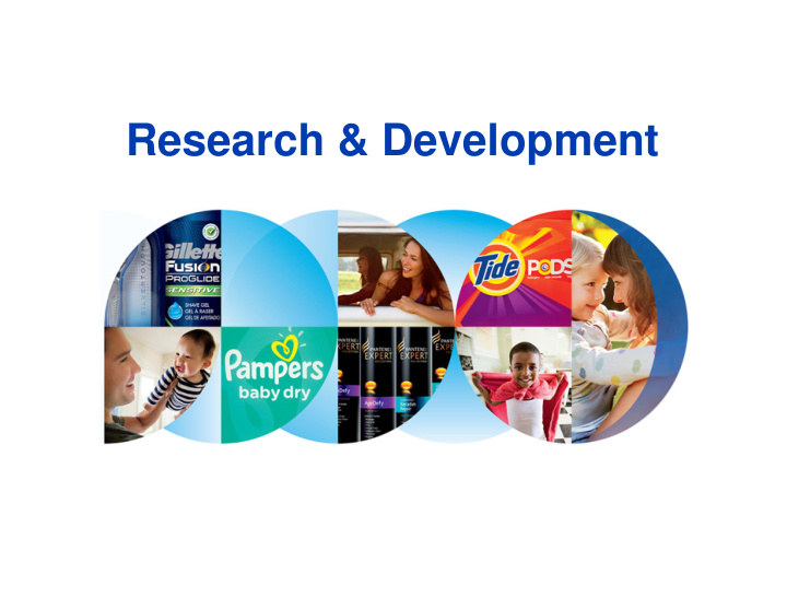 research development