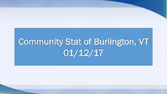 NYC RxStat Data Points  NYC  C RxSt  Stat  at: A Collab  abor  orat  ativ  ive  e Approach  ach to