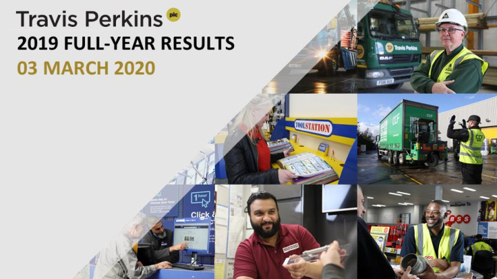 2019 full year results march 2020