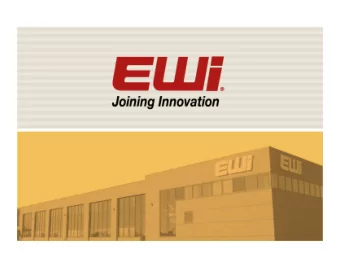 Making Buy American Viable:  The High Speed Rail  Manufacturing Center  Dennis Harwig, Ph.D.